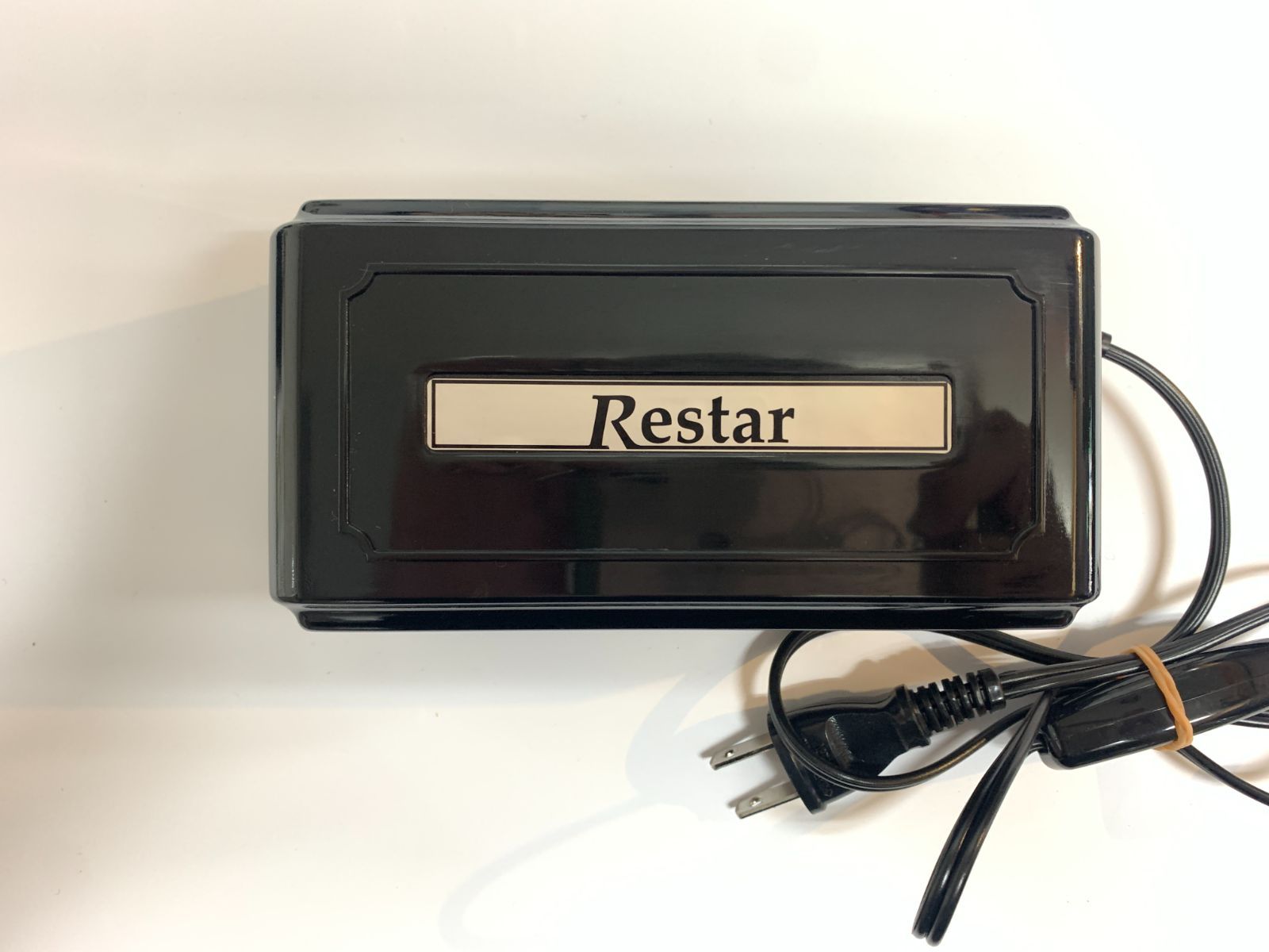 希少品】Restar 水中蛍光灯 フィッシュルクス管 RS-S32S 60Hz - メルカリ