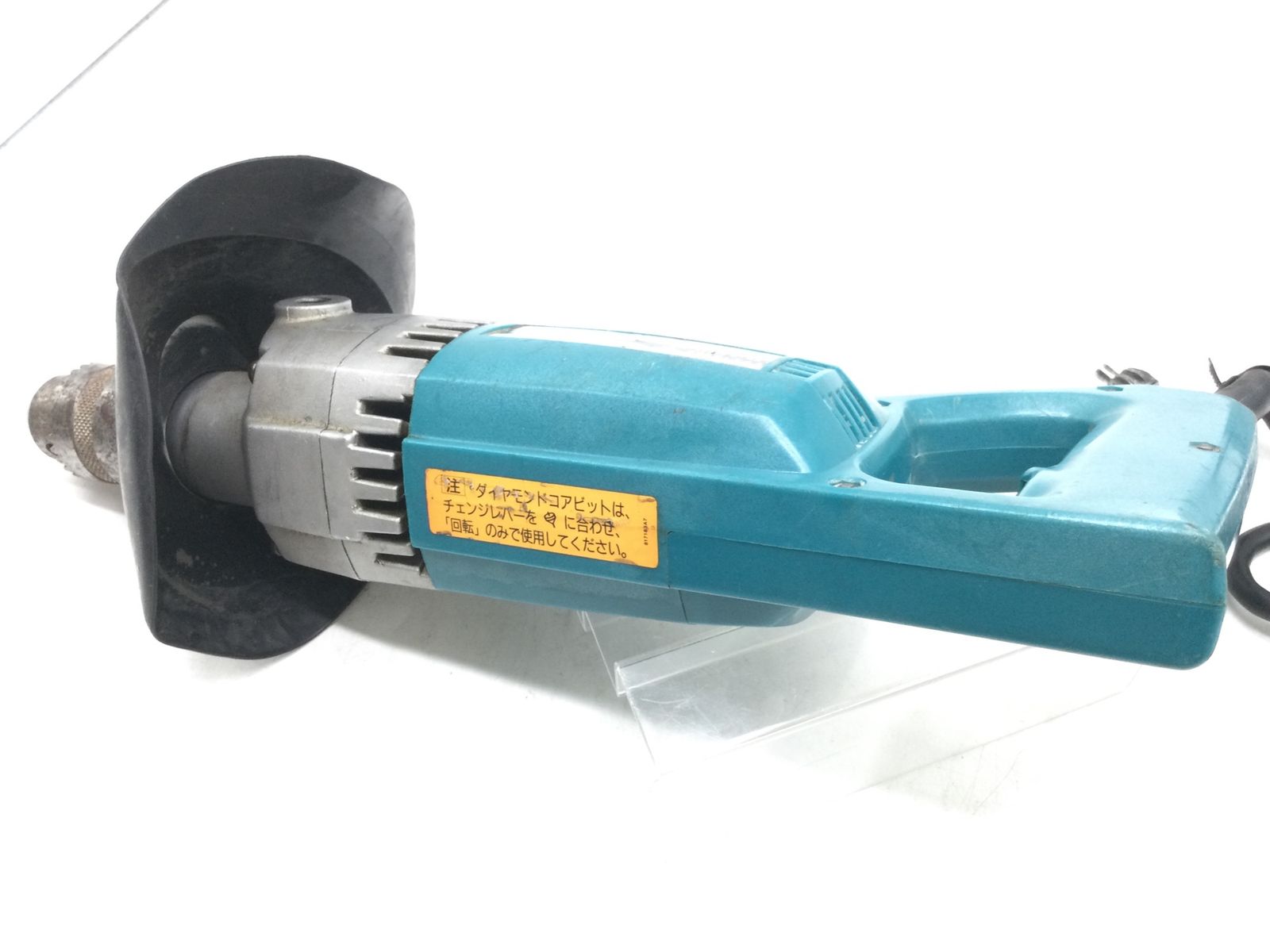 品 Makita マキタ ダイヤコア震動ドリル 120mm 8406 IT8OAJBJOWBH エコツール豊田インター店 M02