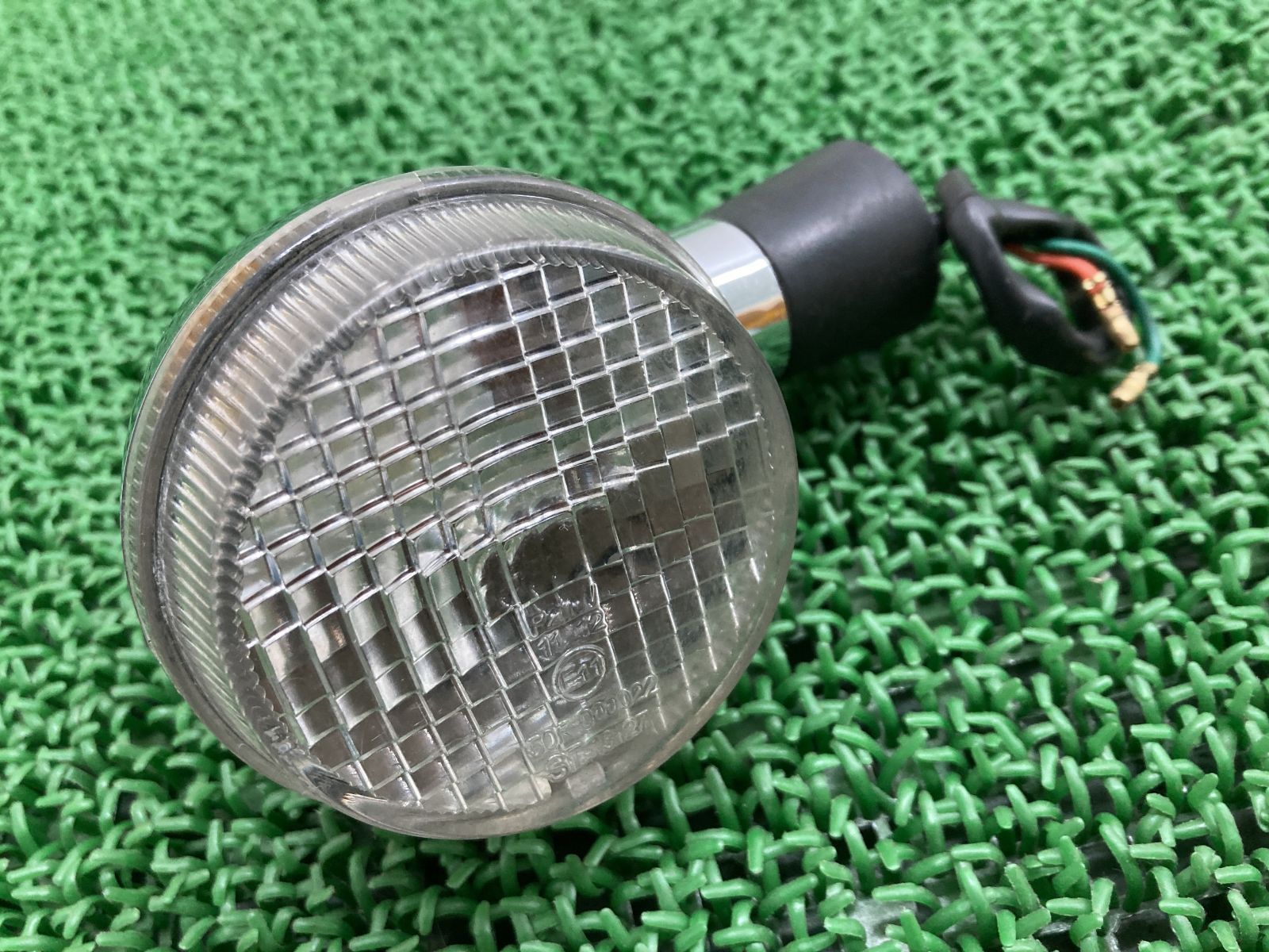 シャドウ400 リアウインカー 左 ST-13127 ホンダ 純正 中古 バイク