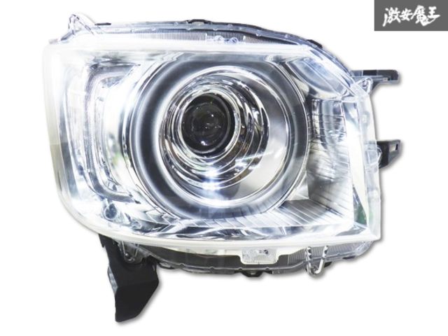 ホンダ純正 JF3 JF4 N-BOX Nボックス エヌボックス 前期 LED ヘッド  