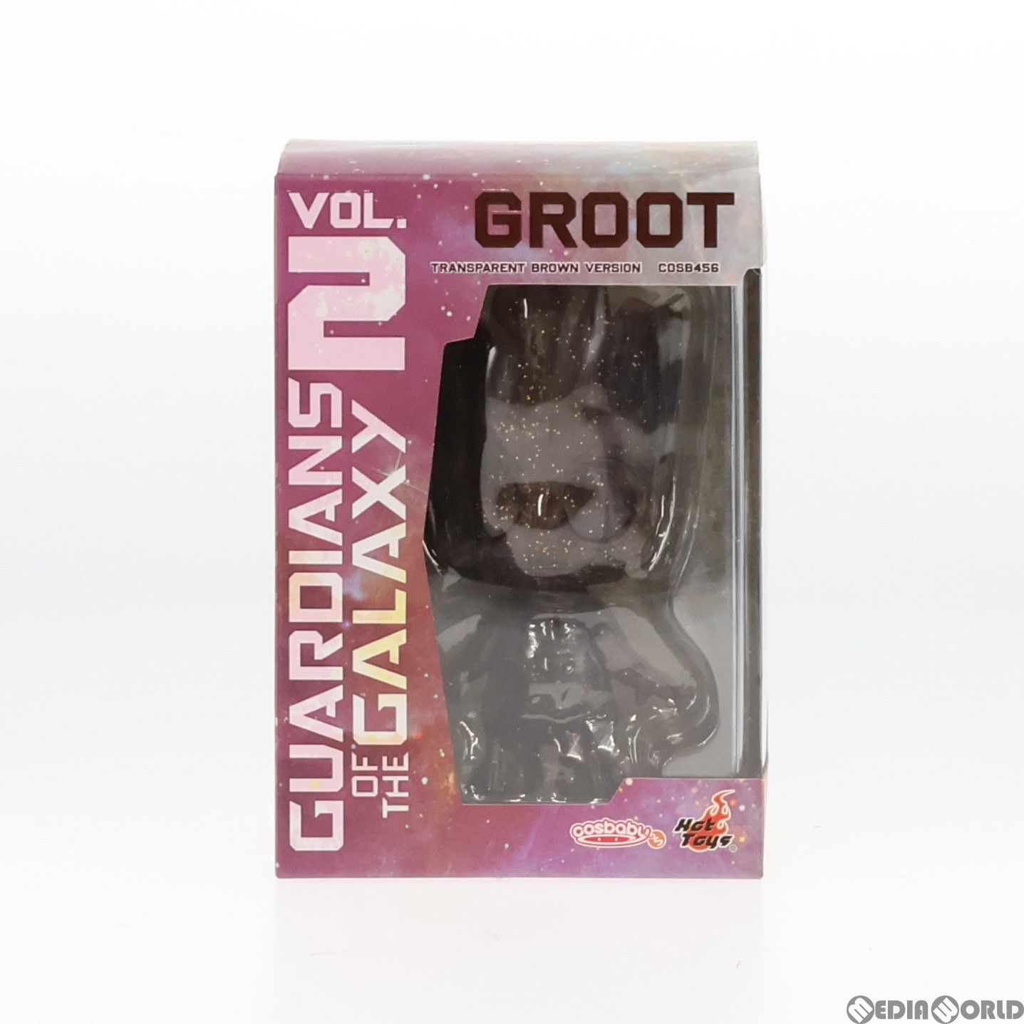 コスベイビー グルート 限定品版 エクスクルーシブ・ストア by ホットトイズ限定 コスベイビー