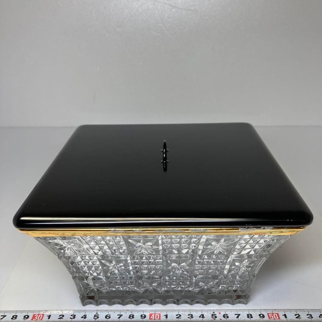 水崎長寿　義山　四方水指　共箱　幅20.7㎝　タコニ　東な6-0711① 水崎長寿 義山 四方水指 共箱 幅20.7㎝ タコニ 東な6-0711①