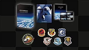 ･ ＡＣＥ ＣＯＭＢＡＴ ７ ＳＫＩＥＳ ＵＮＫＮＯＷＮ ＣＯＬＬＥＣＴＯＲ’Ｓ ＥＤＩＴＩＯＮ 初回生産 版
