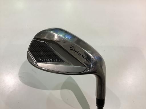 テーラーメイド STEALTH SW ウェッジ WG KBS MAX MT85 JP フレックスS メンズ 男性用 右利き 右用 Cランク ゴルフクラブ