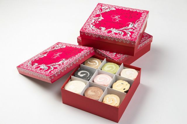 夢色パティシエール　マイスイーツカード　抹茶ロールケーキとストロベリーパンケーキ 夢色パティシエールマイスイーツカード 抹茶ロールケーキ レース