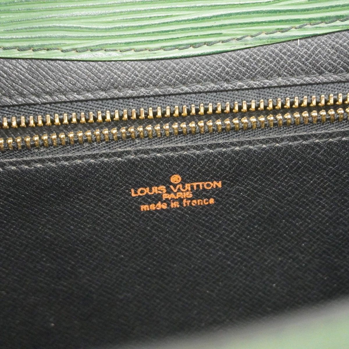 ルイヴィトン　アールデコ　クラッチバッグ 中古・古着通販】LOUIS VUITTON (ルイ ヴィトン) クラッチバッグ