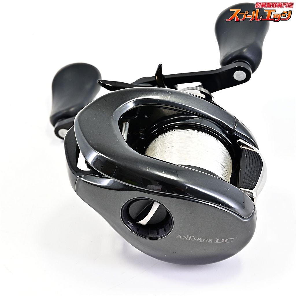 【シマノ】 23アンタレス DC MD XG SHIMANO ANTARESm42307 - メルカリ