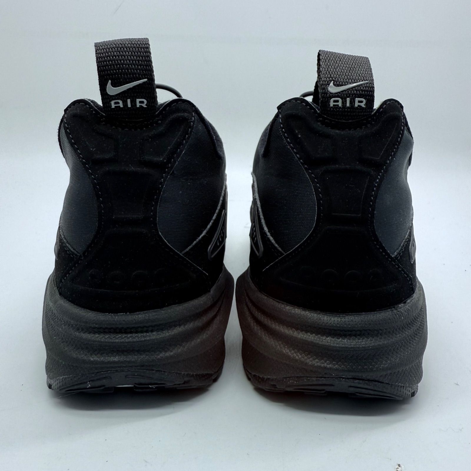 NIKE 2024 FZ2068-001 WMNS AIR MAX SNDR BLACK ナイキ エア