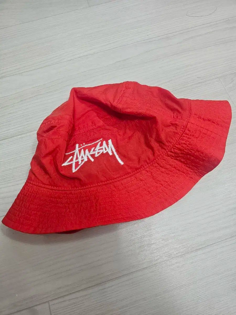 NIKE×STUSSY バケットハット L/XL L XL STUSSY × NIKE バケットハット