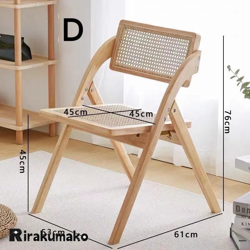 いす