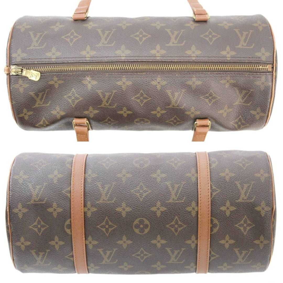 LOUIS VUITTON/ルイヴィトン パピヨン30 旧型 ポーチ無
