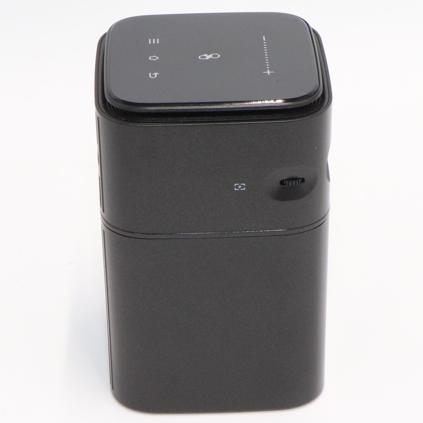 CINEMAGE mini モバイルプロジェクター ブラックcinemage-mini-mb【可 