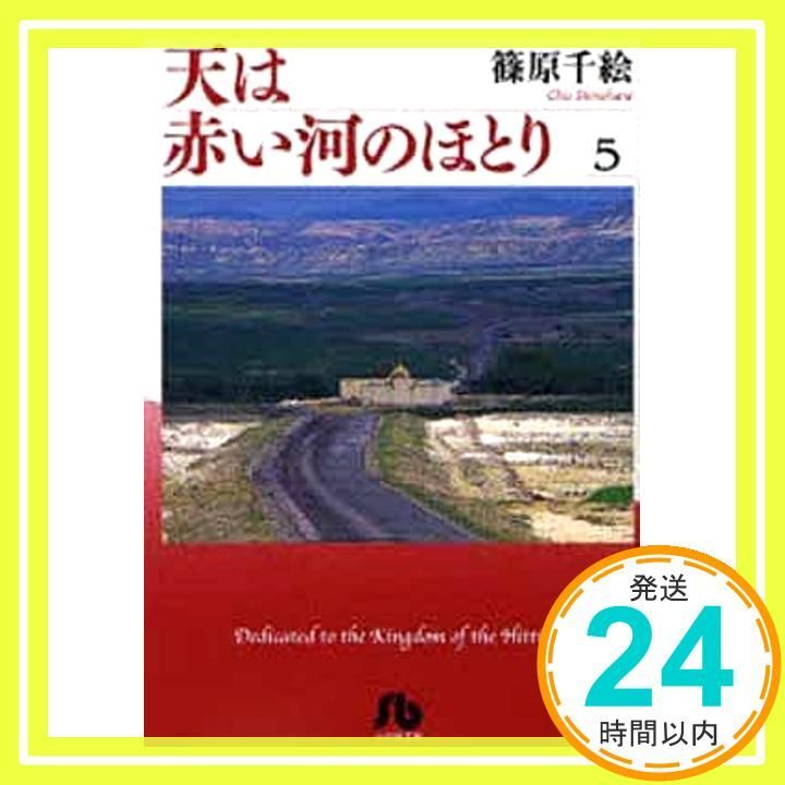 全巻セット⭐️ 天(そら)は赤い河のほとり 篠原千絵　小学館文庫 アウトレット ショップ本・雑誌・漫画 - 全巻セット⭐️ 天(そら