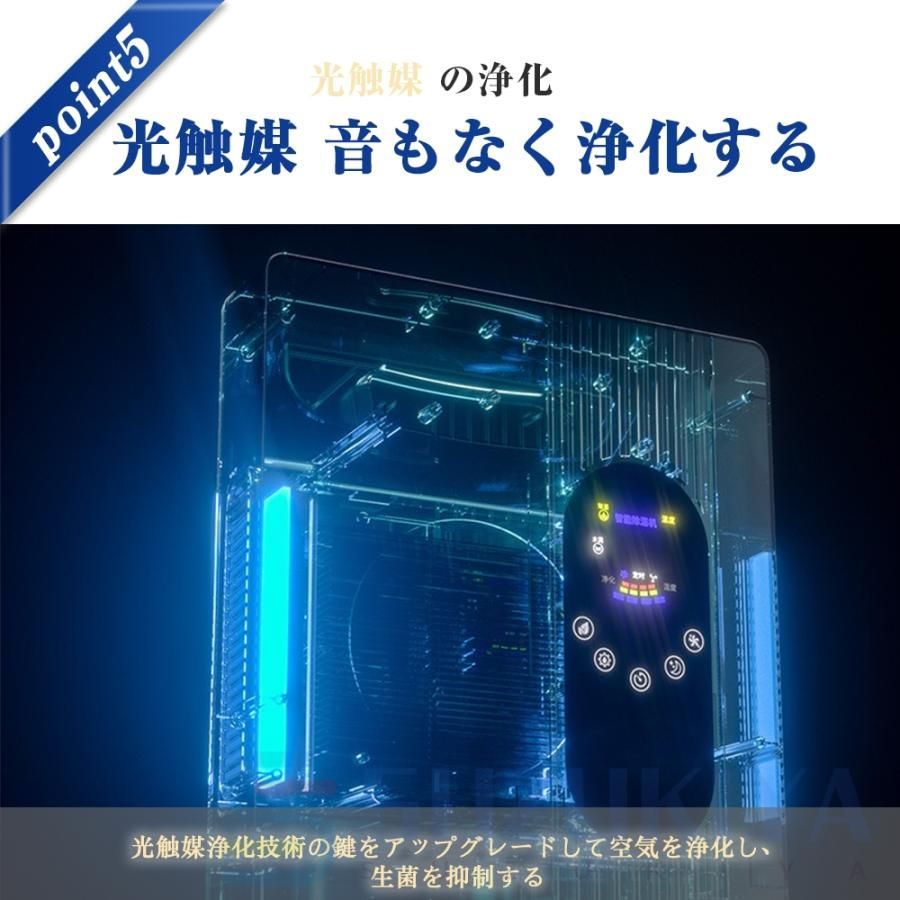 大容量 パワフル除湿機