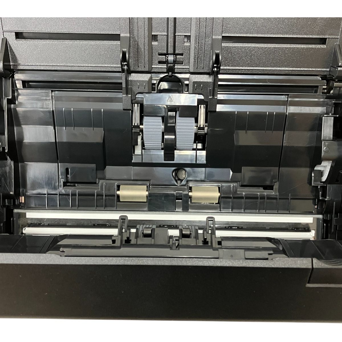 RICOH リコー ScanSnap iX1600 FI-IX1600ABK ドキュメントスキャナー 製 総スキャン数4枚 PC M10463121 CHRISTIANNAURATH_COM_BR