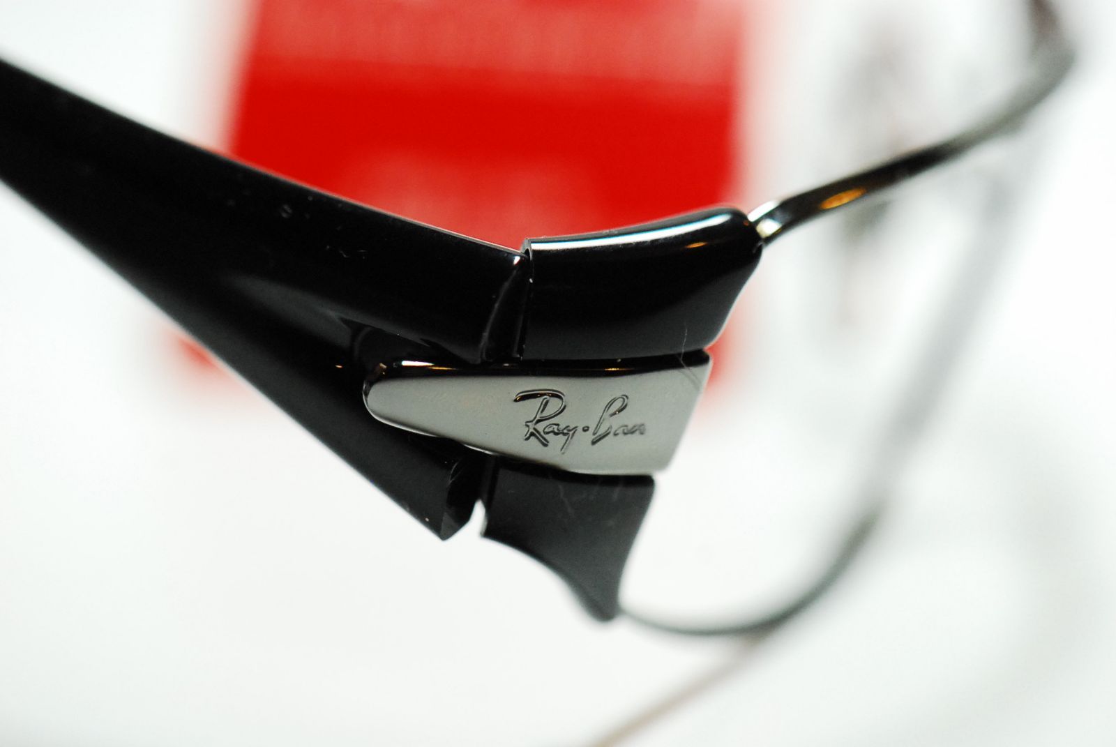 【RayBan】レイバン RB3261 004/71