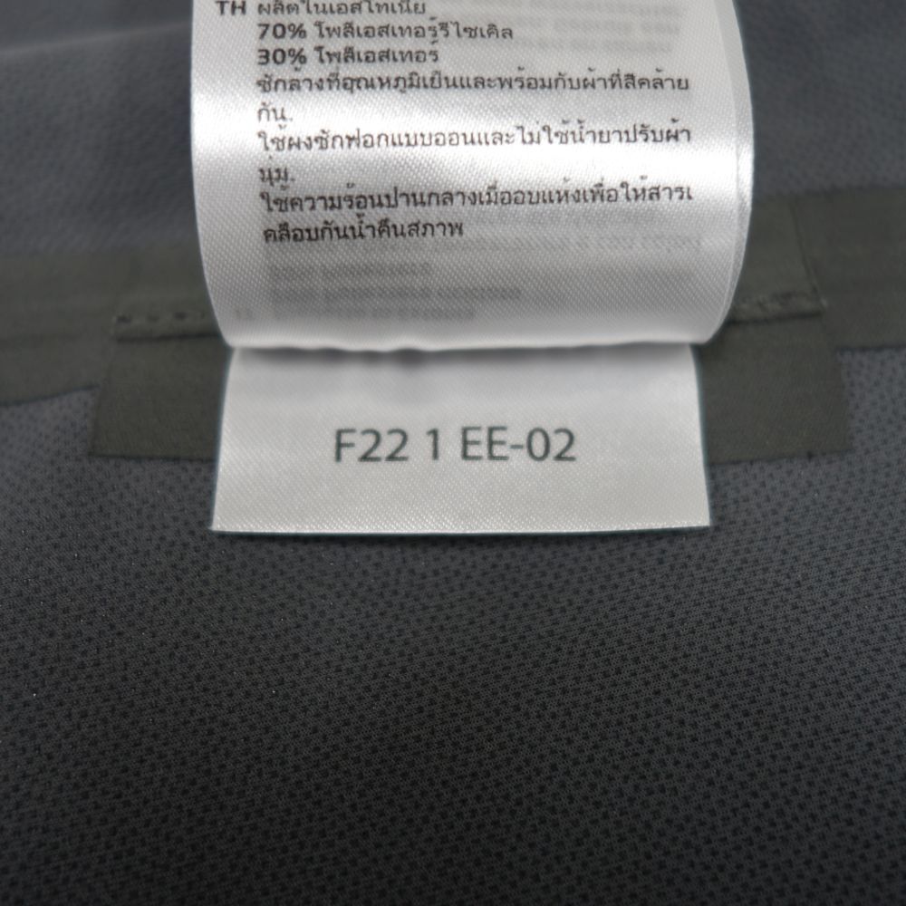 フーディ二 HOUDINI M’s Shelter Anorak シェルター アノラック シェル 登山 防水 ウェア アウター アウトドア サイズM その他 トップス 登山ウェア アウトドアウェア