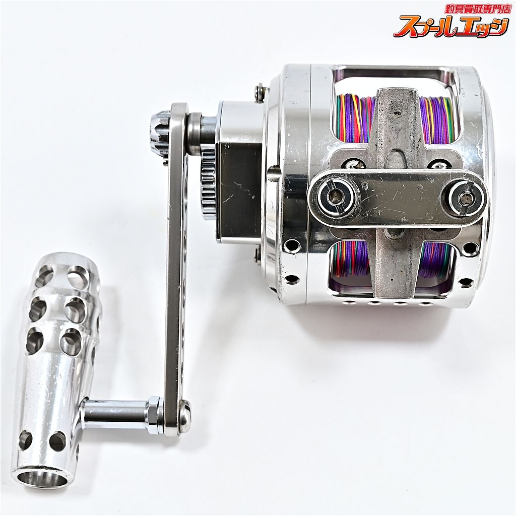 【アリゲーター】 バトル 20 シルバー ALIGATOR BATTLEm42185 - メルカリ