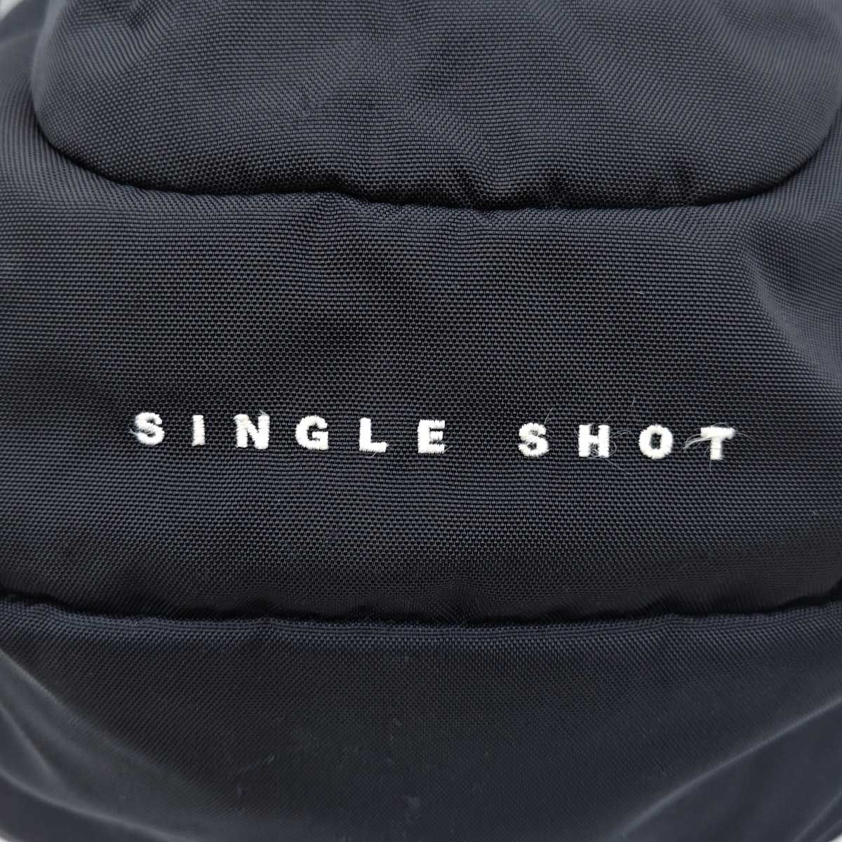 ノースフェイス SINGLE SHOT シングルショット 20L デイパック NM72203 