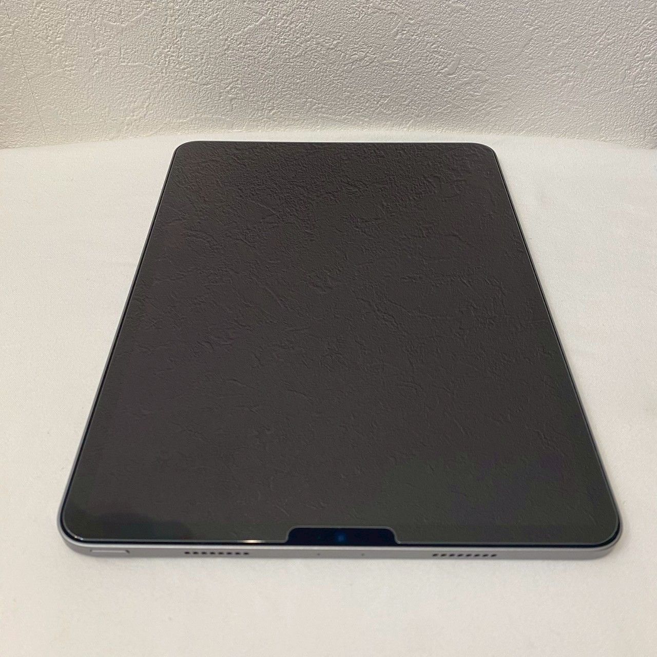極美品 iPad pro 12.9 3世代 1TB スペースグレイ Wi-Fi 11インチiPad Pro Wi-Fi 1TB - スペースグレイ（第4世代）[整備