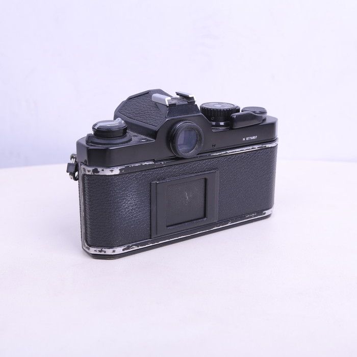 Nikon New