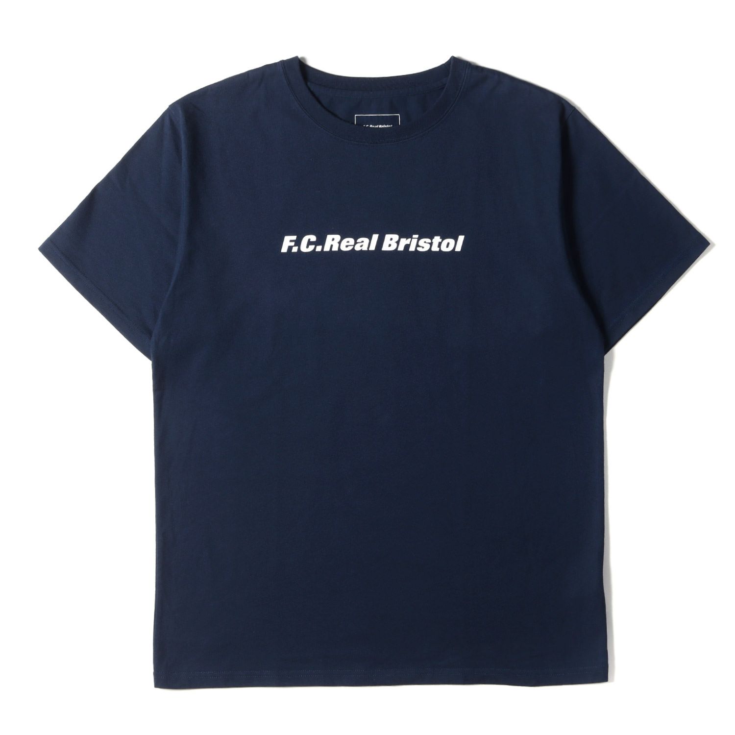 海外注文f.c. real bristol ブリストル　Tシャツ　ハーフパンツ　セット トップス