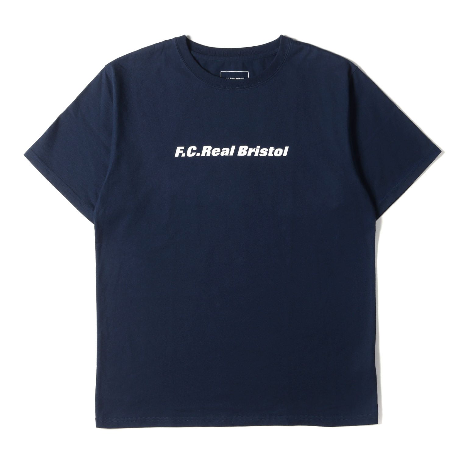 F.C.Real Bristol エフシーレアルブリストル Tシャツ サイズ:XL ...