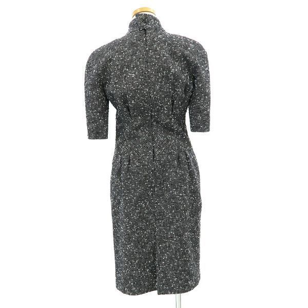 シャネル ワンピース P60845 Bランク