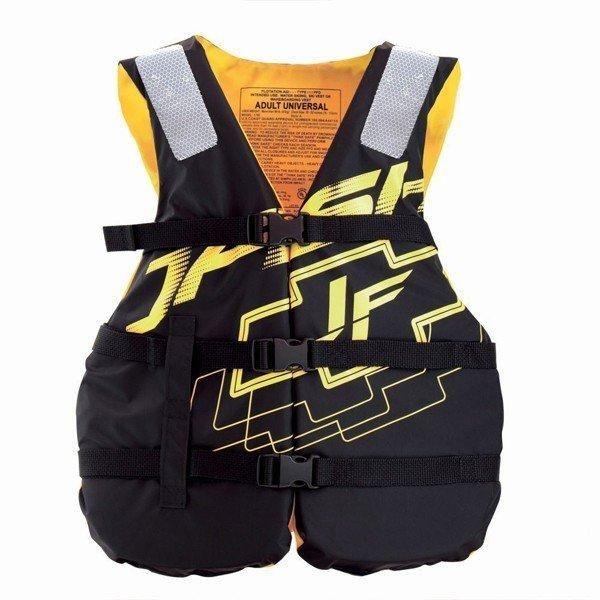新品 ジェット ライフジャケット 水上バイク 小型特殊船舶検査