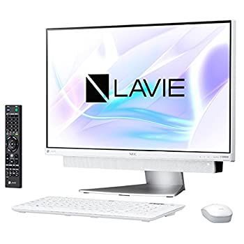 中古NEC PC-DA770KAW LAVIE Desk All-in-one : LAVIE Desk 中古NEC PC-DA770KAW LAVIE Desk All-in-one : LAVIE Desk