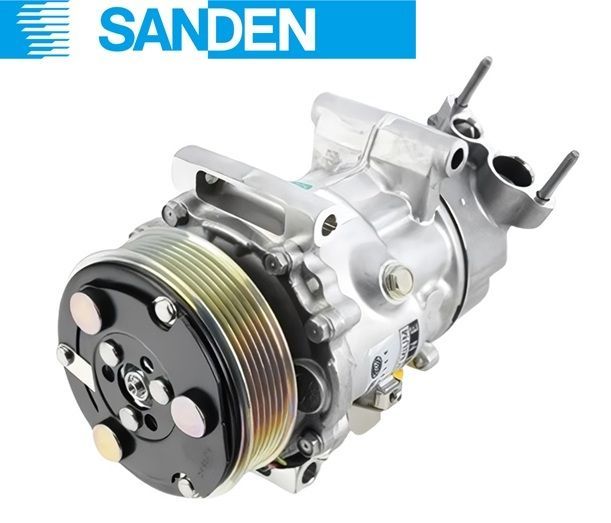 正規純正OEM BMW MINI ミニ クーパー ワン R50 R52 R53 R55 R56 R57 R58 R59 R60 R61 ミニクーパー エアコンコンプレッサー ACコンプレッサー 64529223392