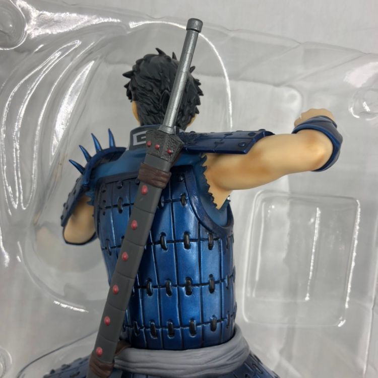 春秋戦国大戦キングダム
