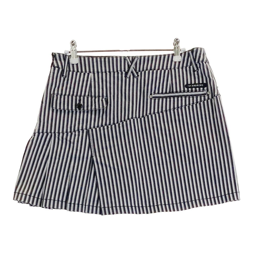 サイズ：L ST ANDREWS セントアンドリュース インナー付ストレッチ