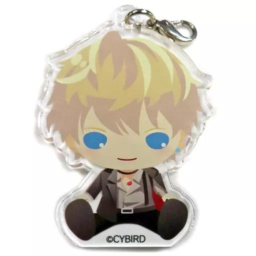 イケメンヴァンパイア ちゃれくじ A賞 フィンセント イケメンシリーズ 9th Anniversary 恋する季節くじ ～イケメン