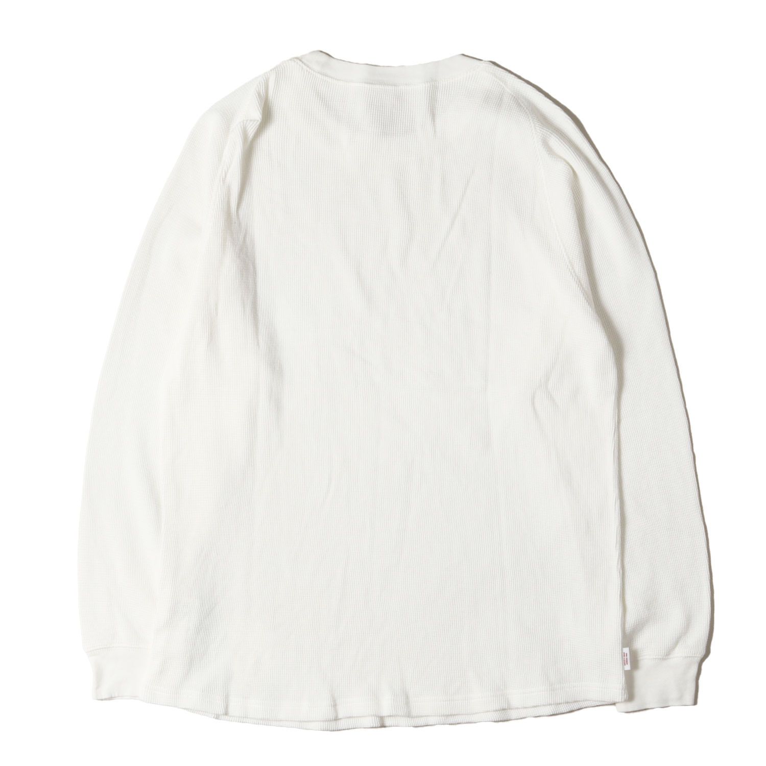 【 Timc Inc. 】 東京インディアンズ 長袖 カットソー M ロンT 美品】Timc Inc. 東京インディアンズ モーターサイクル Tシャツ
