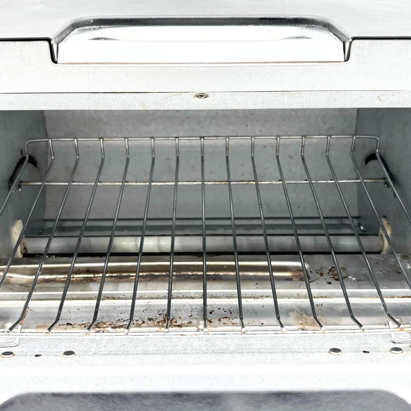 スチームトースター