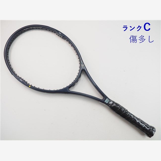 中古 テニスラケット ウィルソン スタッフ コンプ 95 (SL3)WILSON Staff COMP 95 中古 テニスラケット ウィルソン スタッフ コンプ 95 (SL3