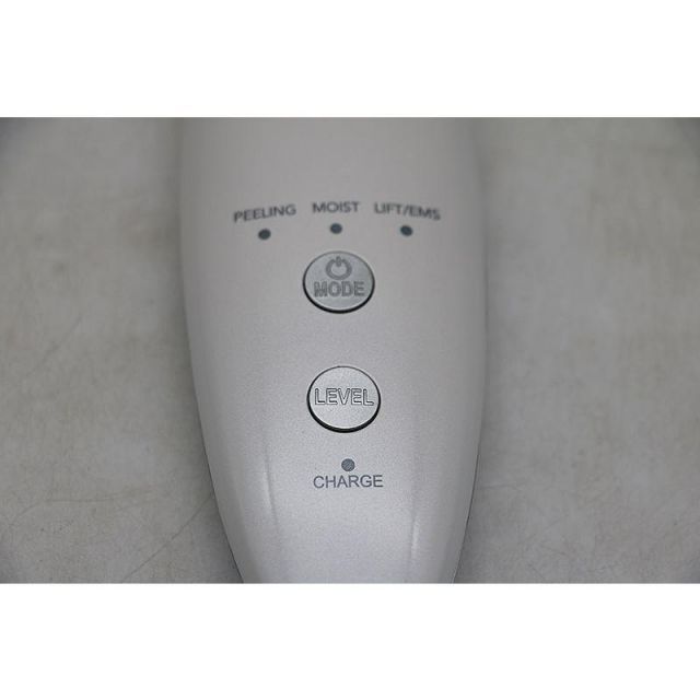 ミュゼ MCダブルピーリングプロリフトケアPLUS MY-12 未使用 中古 美品 MUSEE PLATINUM MCダブルピーリングプロ リフトケアPLUS MY