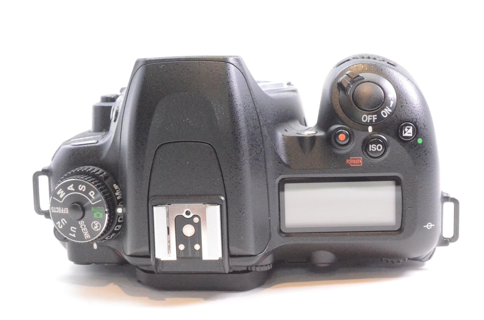 Nikon D7500 ボディ　本体 ニコン ニコン Nikon デジタル一眼レフカメラ(ボディ単体