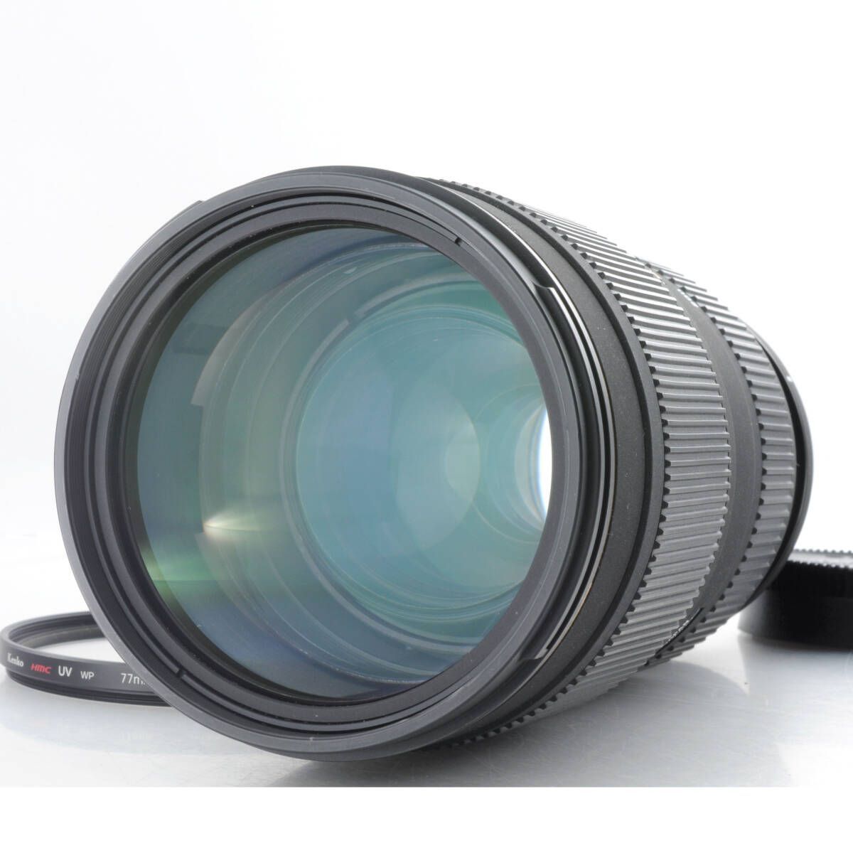 シグマ SIGMA APO DG 70-200mm F2.8 II MACRO 中望遠ズームレンズ ニコンＦマウント J927