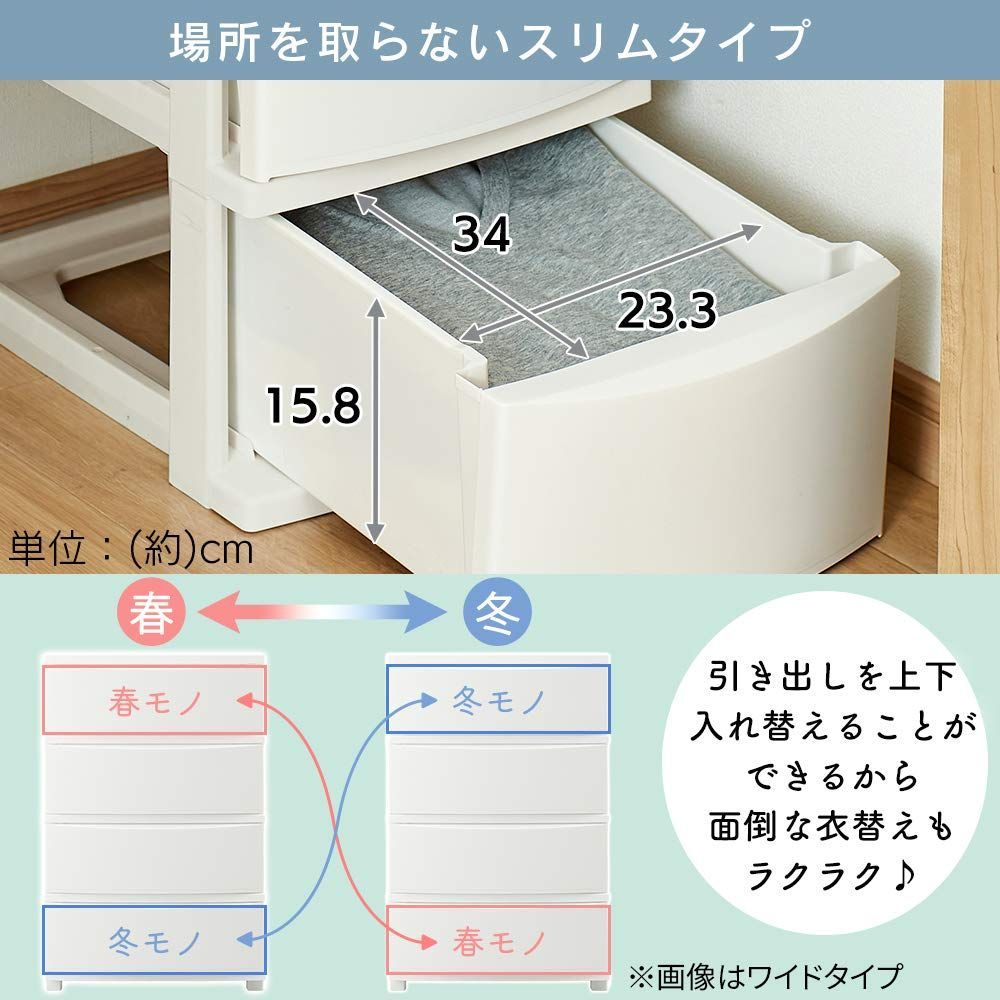 収納 クローゼット収納