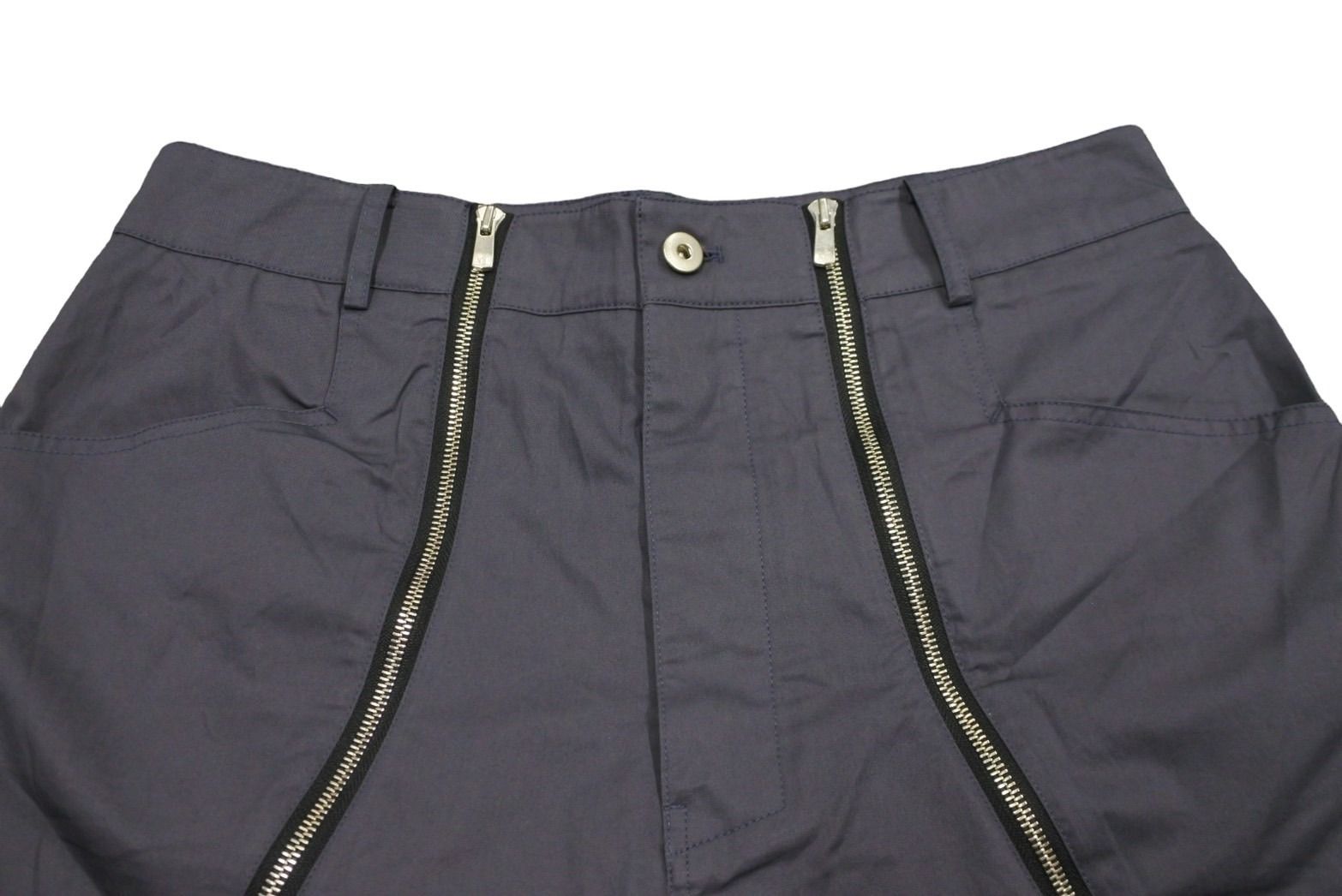 FFF POSTAL SERVICE パンツ　トリプルエフポスタルサービス 新品同様 FFF POSTAL SERVICE トリプルエフポスタルサービス