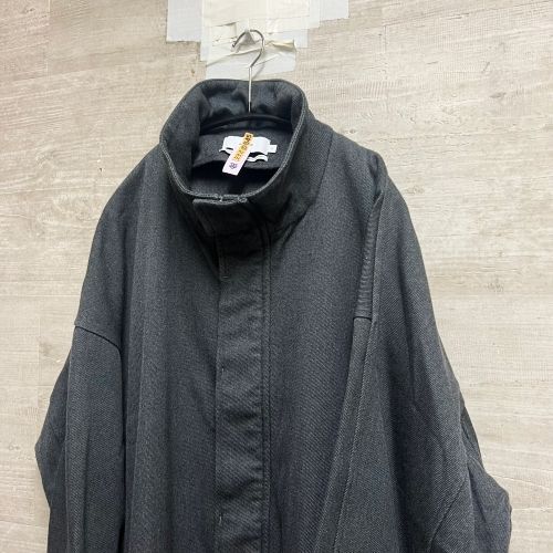 Graphpaper グラフペーパー 21AW Hard Twill Stand Collar Coat Graphpaper グラフペーパー 21AW Hard Twill Stand Collar Coat