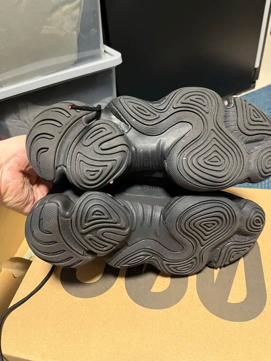  イージー 500 ハイ 戦術的 ブーツ 黒 265 その他 ブーツ 革靴