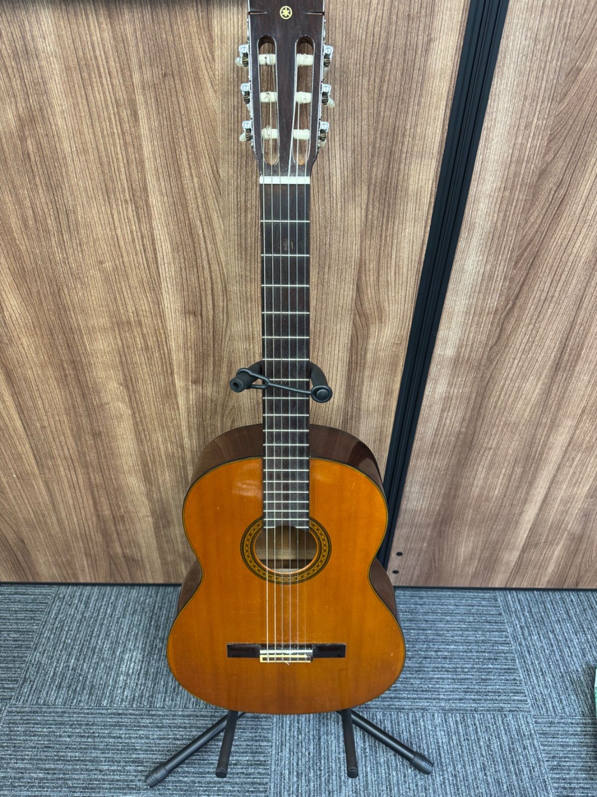 ✳︎YAMAHA ヤマハ クラシックギター C-150 アコースティックギター◎