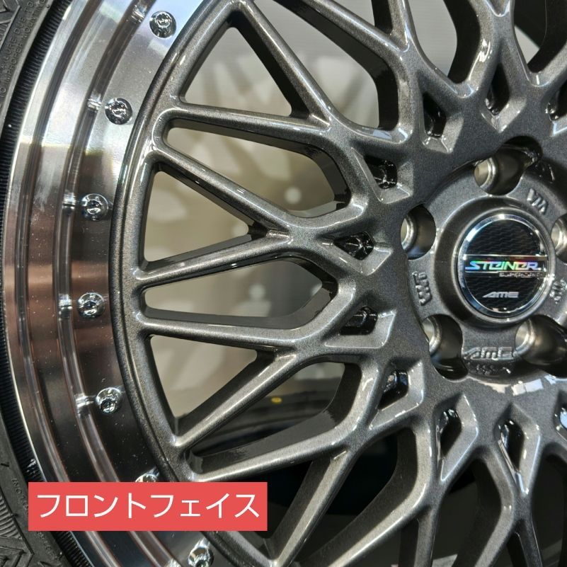 マークX