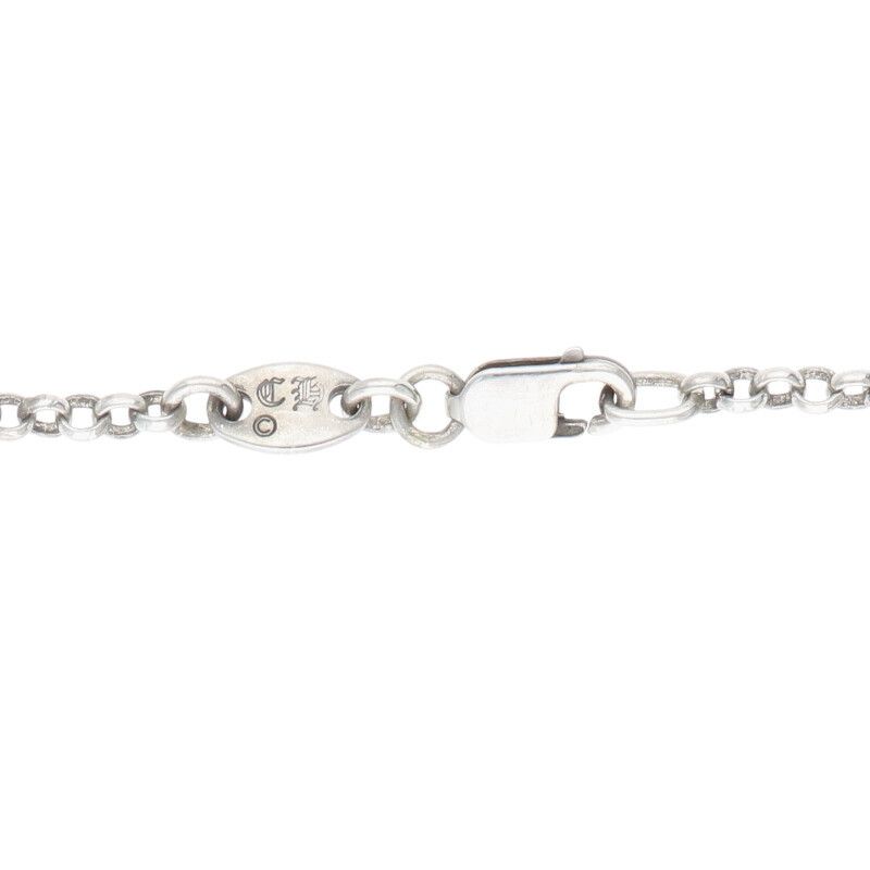 NECKCHAIN R20|ロールチェーン20inch