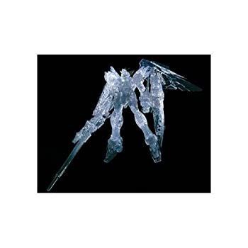 【格安，本物保証】 【中古】「非常に良い」GFF ウイングガンダム[アーリータイプ]　クリスタルクリアバージョン その他