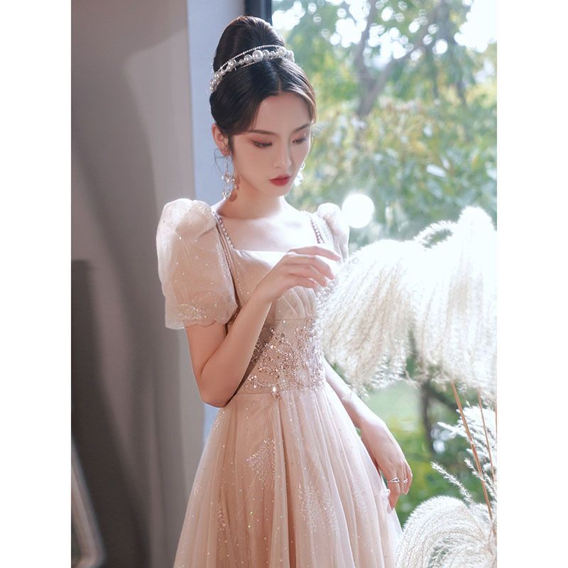 お呼ばれ ブライズメイド