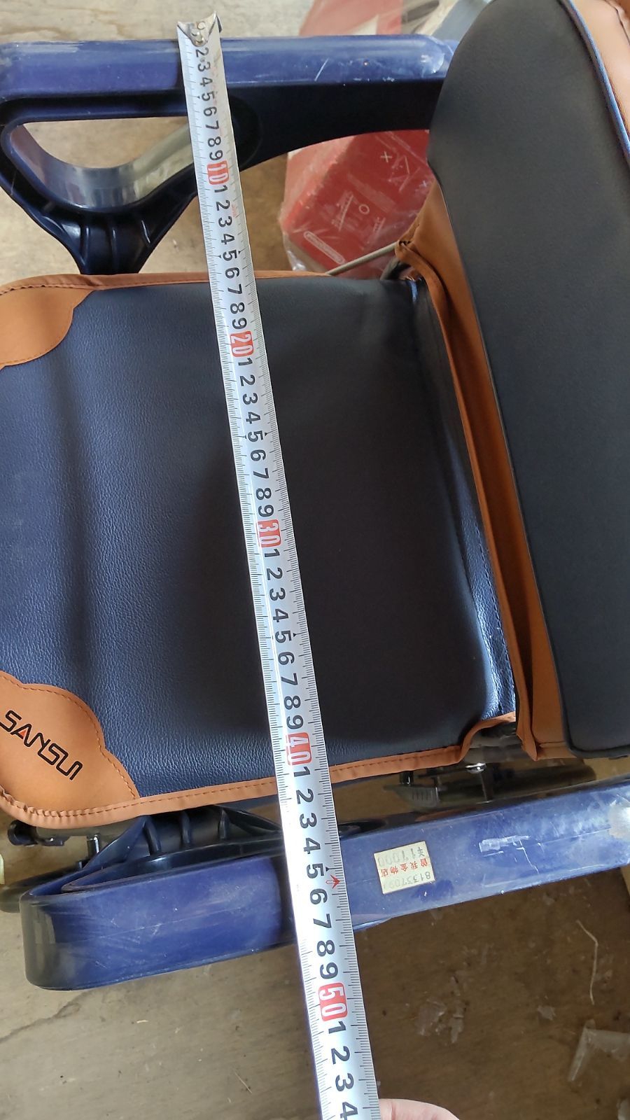  サンスイ シルバーカート 福祉用品 手押し車 ヘルシーライフデラックス238 ♥ その他 トイレ用品